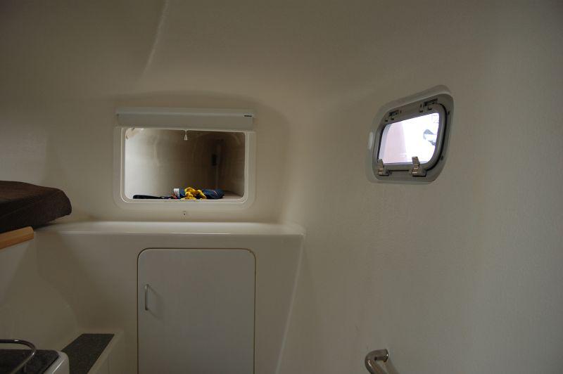 Book yachts online - catamaran - Voyage 440 - Alboran Ron Punch Cuba - rent