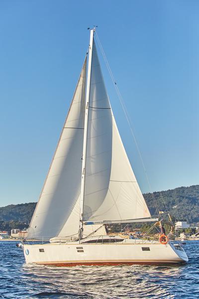 Book yachts online - sailboat - Elan Impression 45 - Alcamaro - rent