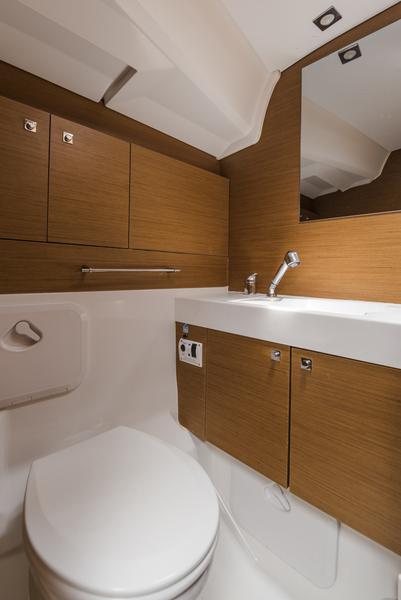Book yachts online - sailboat - Sun Odyssey 479 - Odysseus - rent
