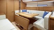 Book yachts online - sailboat - Sunsail 38 - Sunsail 38 (2020) - rent