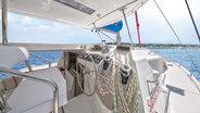 Book yachts online - catamaran - Sunsail 404 - Sunsail 404 (2018) - rent