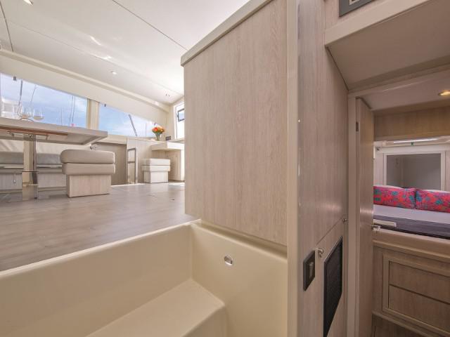 Book yachts online - catamaran - Sunsail 404 - Sunsail 404 (2020) - rent