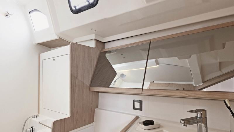 Book yachts online - sailboat - Sunsail 46 Mon - Sunsail 46 Mon (2022) - rent
