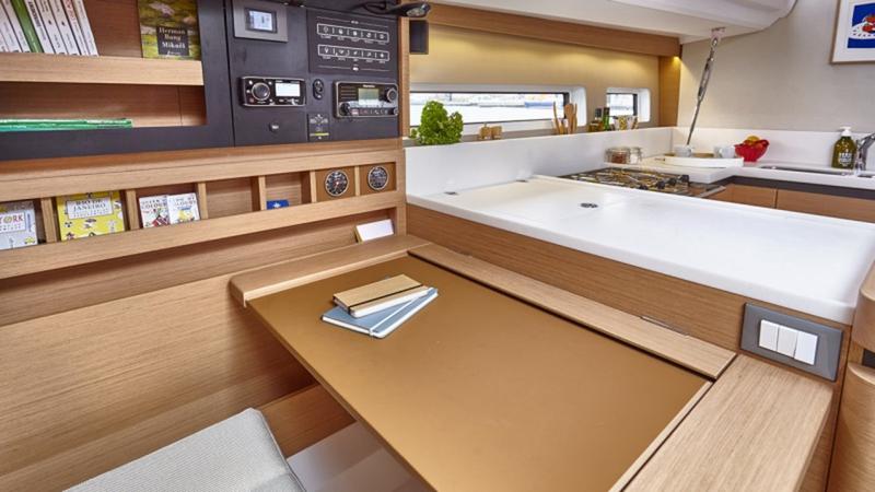 Book yachts online - sailboat - Sunsail 44 SO - Sunsail 44 SO (0) - rent