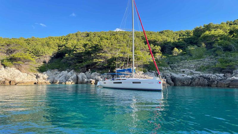 Book yachts online - sailboat - Sunsail 44 SO - Sunsail 44 SO (0) - rent