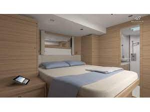Book yachts online - catamaran - Dufour Catamaran 48 - Frida - rent