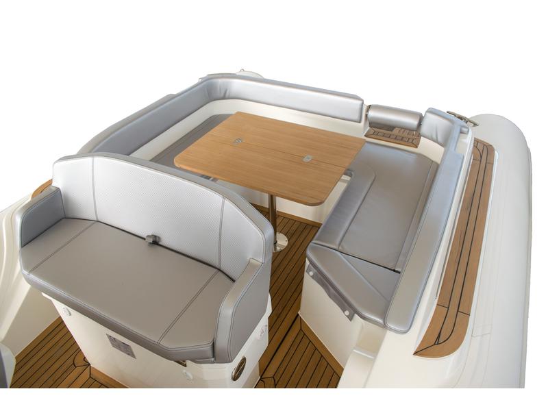 Book yachts online - other - Jokerboat Clubman 24 - Jokerboat Clubman 24 (2023) - rent
