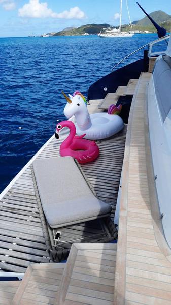 Book yachts online - catamaran - Lagoon Seventy 7 - Mane et Nocte - rent