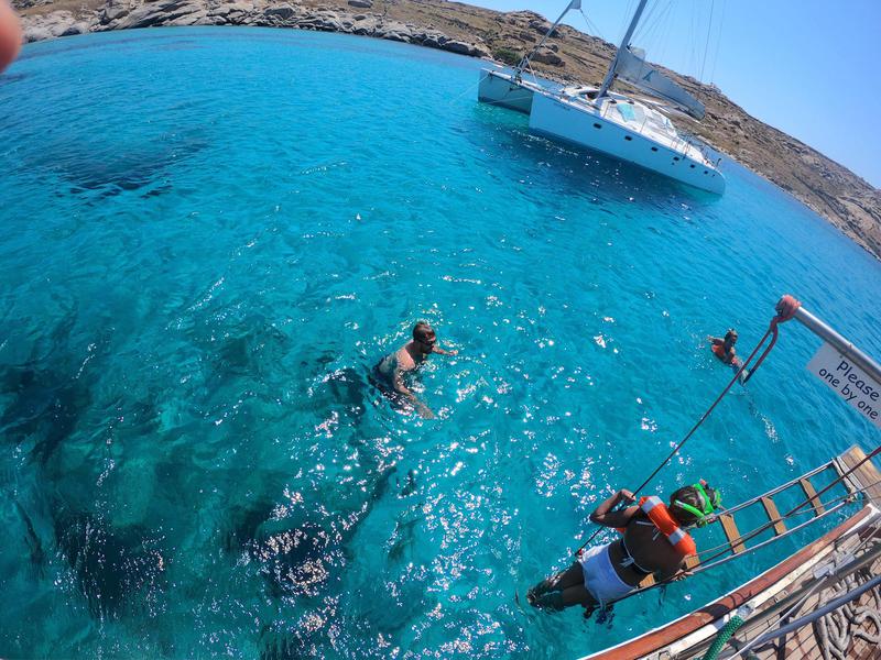Book yachts online - sailboat - Atlantic 61 - URSA MAJOR - rent