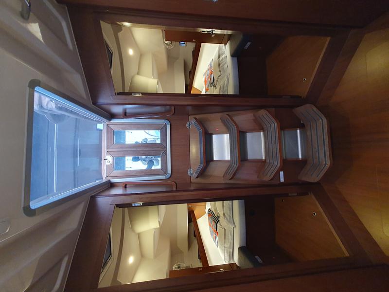 Book yachts online - sailboat - Bavaria 46 Cruiser Style - Marlin - rent