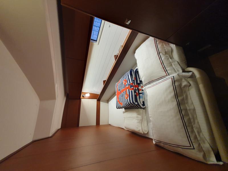 Book yachts online - sailboat - Bavaria 46 Cruiser Style - Marlin - rent