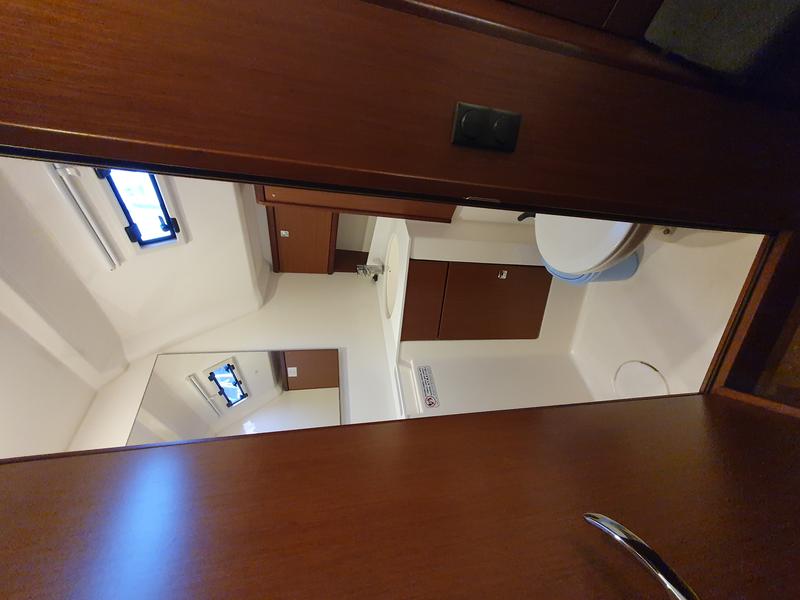 Book yachts online - sailboat - Bavaria 46 Cruiser Style - Marlin - rent