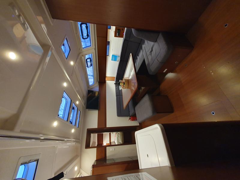 Book yachts online - sailboat - Bavaria 46 Cruiser Style - Marlin - rent