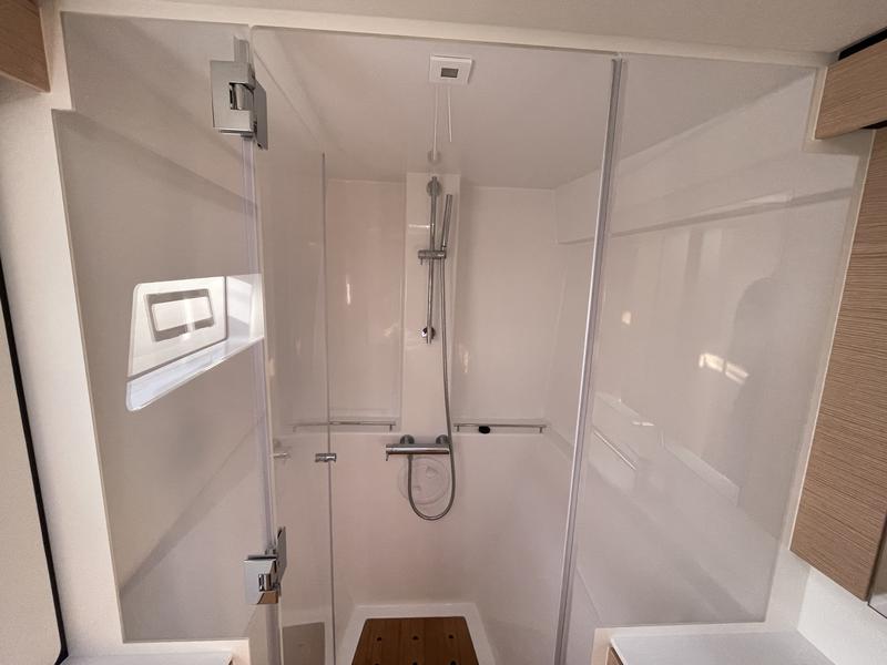 Book yachts online - catamaran - Nautitech 44 Open - Happiness - rent