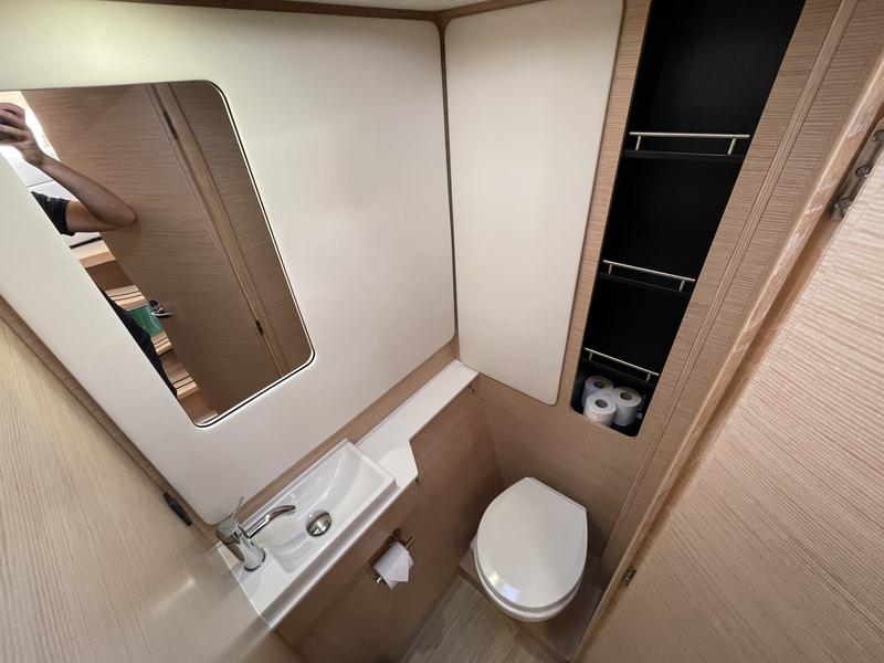 Book yachts online - catamaran - Nautitech 44 Open - Happiness - rent