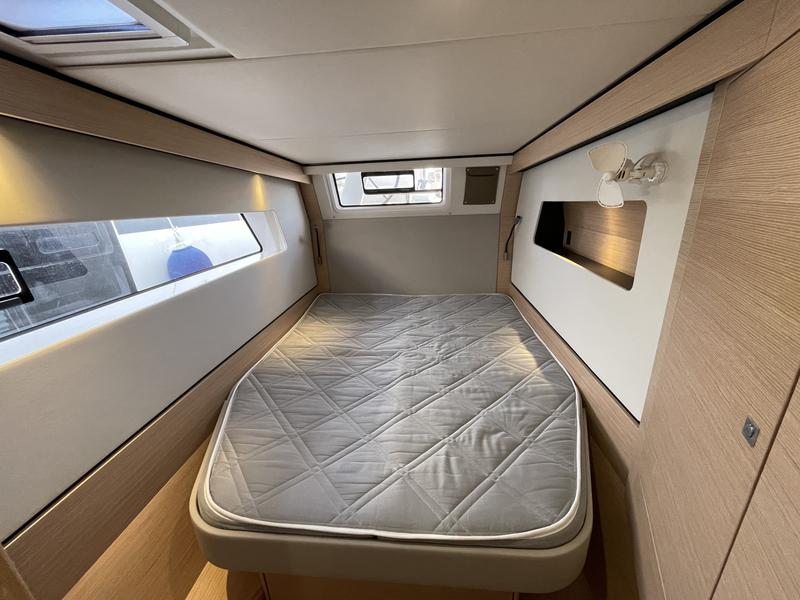 Book yachts online - catamaran - Nautitech 44 Open - Happiness - rent