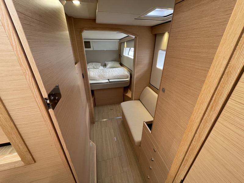Book yachts online - catamaran - Nautitech 44 Open - Happiness - rent