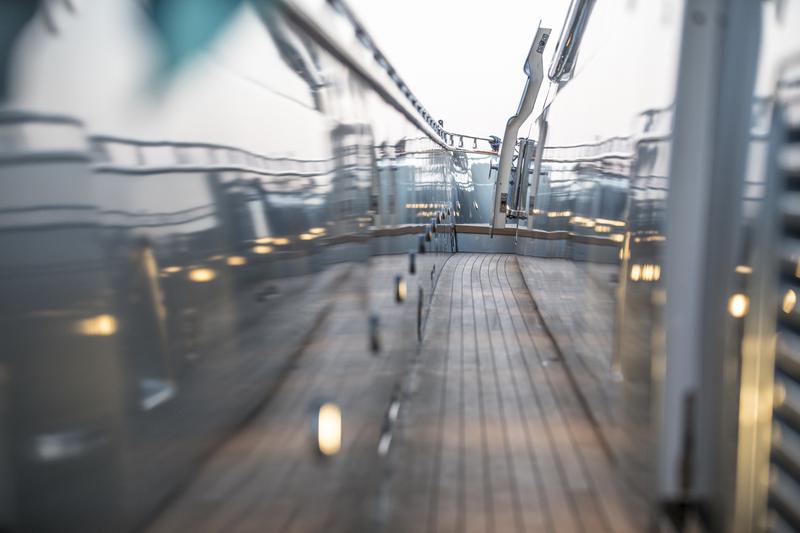 Book yachts online - motorboat - Maiora 108 - Princess L - rent