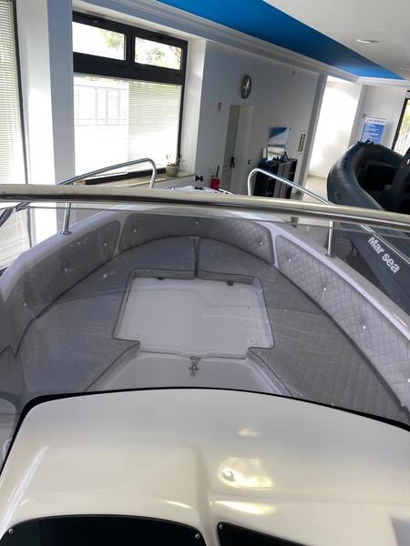Book yachts online - motorboat - Salento Elite 19s - Elite 19s - rent