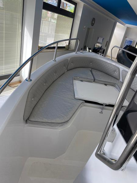 Book yachts online - motorboat - Salento Elite 19s - Elite 19s - rent