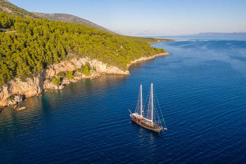 Book yachts online - other - Gulet - Carpe Diem 7 - rent