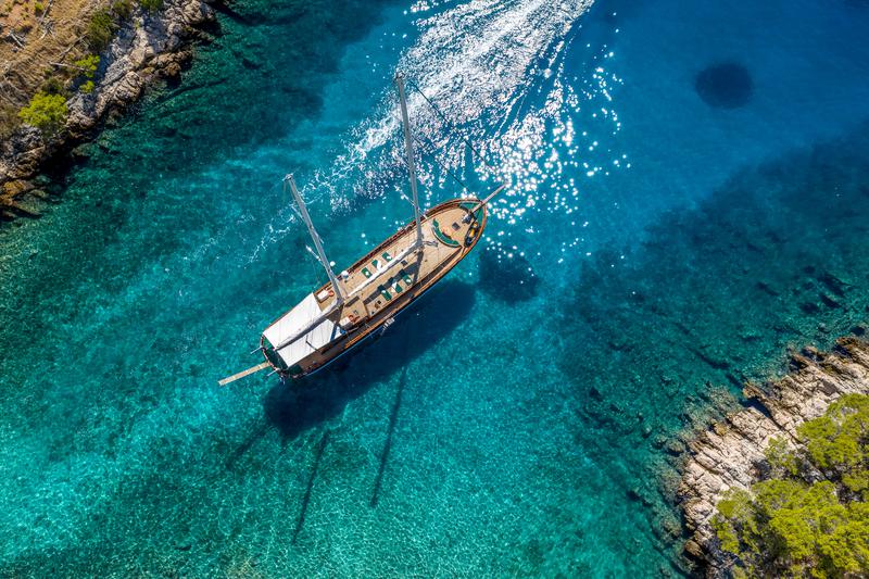 Book yachts online - other - Gulet - Carpe Diem 7 - rent