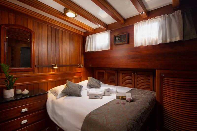 Book yachts online - other - Gulet - Carpe Diem 7 - rent