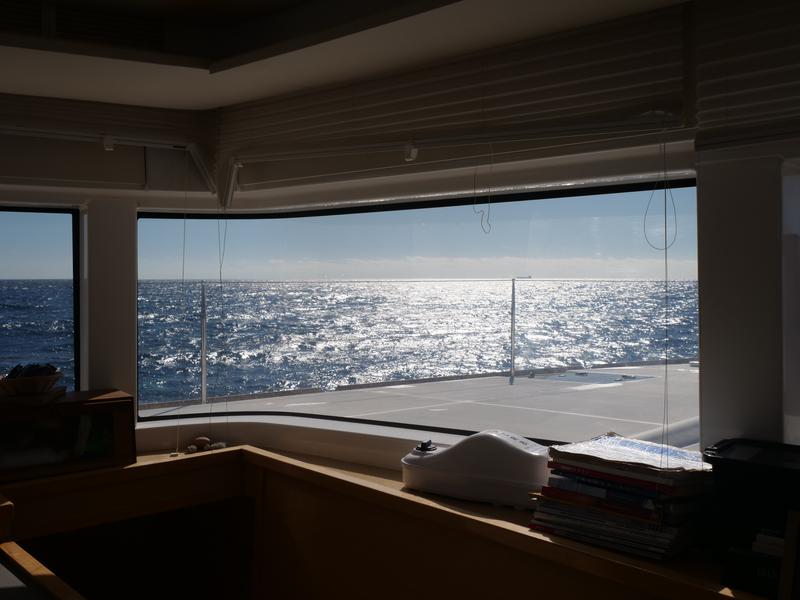 Book yachts online - catamaran - Lagoon 52F - Mercurey - rent