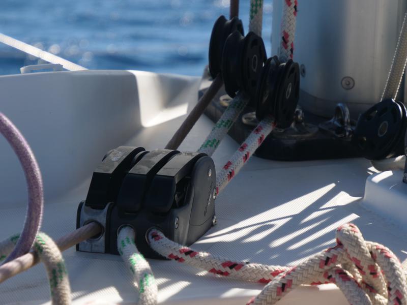 Book yachts online - catamaran - Lagoon 52F - Mercurey - rent