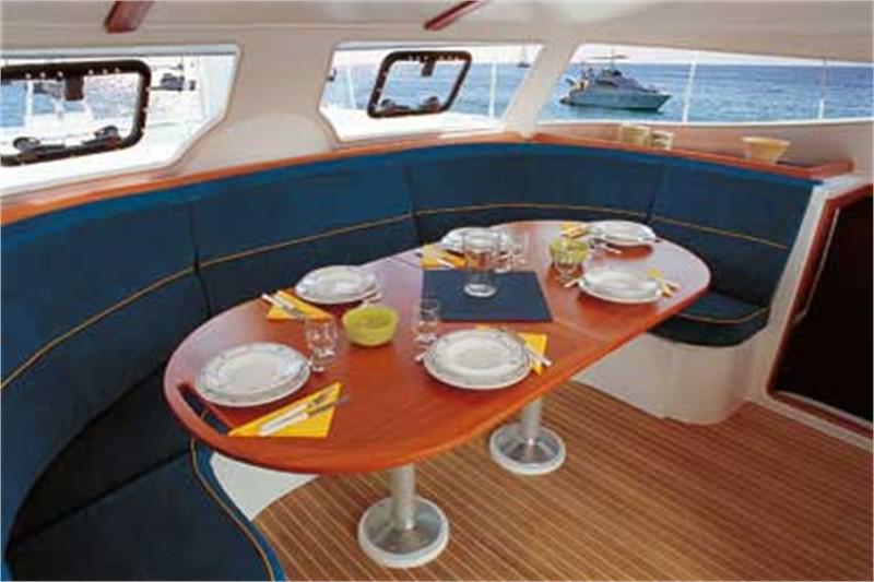 Book yachts online - False - Nautitech 44 (4Cab) - Principessa Dei Draghi - rent