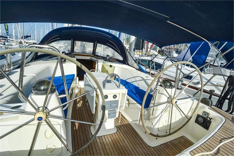 Book yachts online - False - Bavaria 44 (3Cab) - SeaBreeze - rent