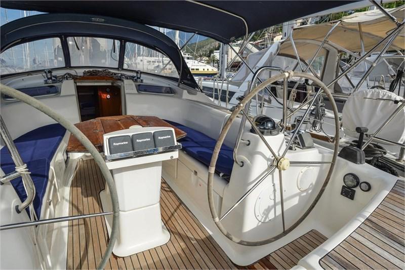 Book yachts online - False - Bavaria 46 Cruiser (4Cab) - 2Bisi - rent