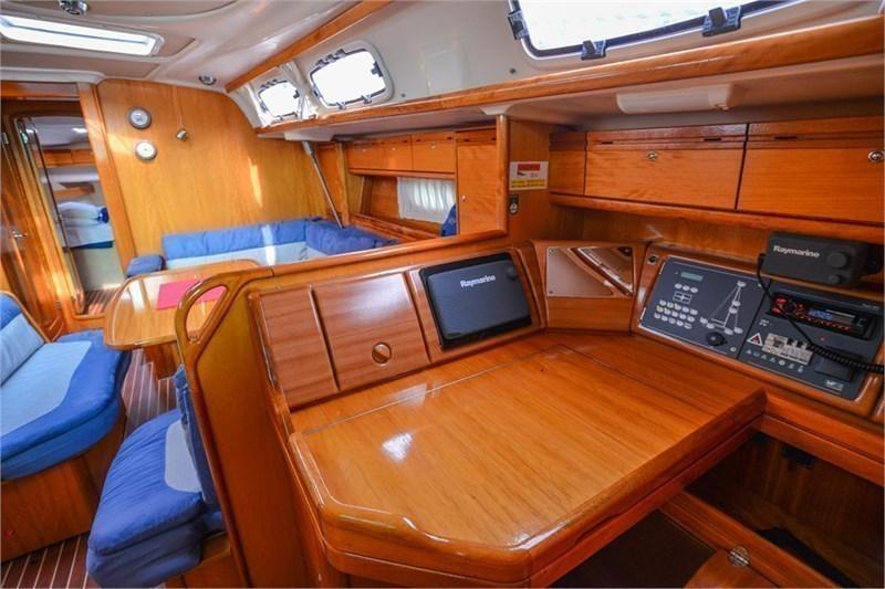 Book yachts online - False - Bavaria 46 Cruiser (4Cab) - 2Bisi - rent