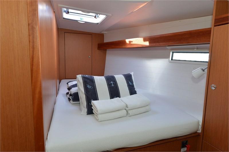 Book yachts online - False - Bavaria Cruiser 45 (4Cab) - Enya - rent