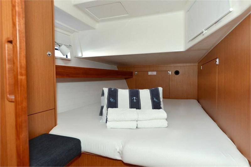 Book yachts online - False - Bavaria Cruiser 45 (4Cab) - Enya - rent