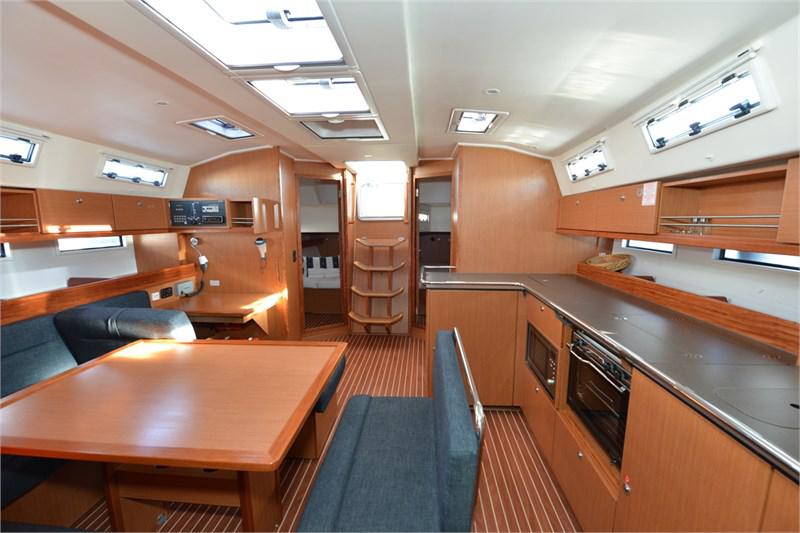 Book yachts online - False - Bavaria Cruiser 45 (4Cab) - Enya - rent