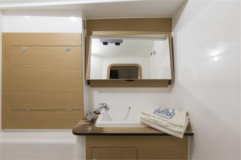 Book yachts online - False - Dufour 460 Grand Large (4Cab) - Alila III - rent