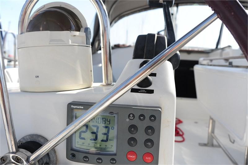 Book yachts online - False - Oceanis 473 (4Cab) - Vori - rent