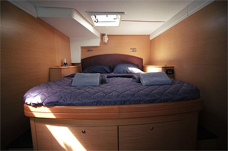 Book yachts online - False - Lagoon 500 (5Cab) - Casino Royale - rent