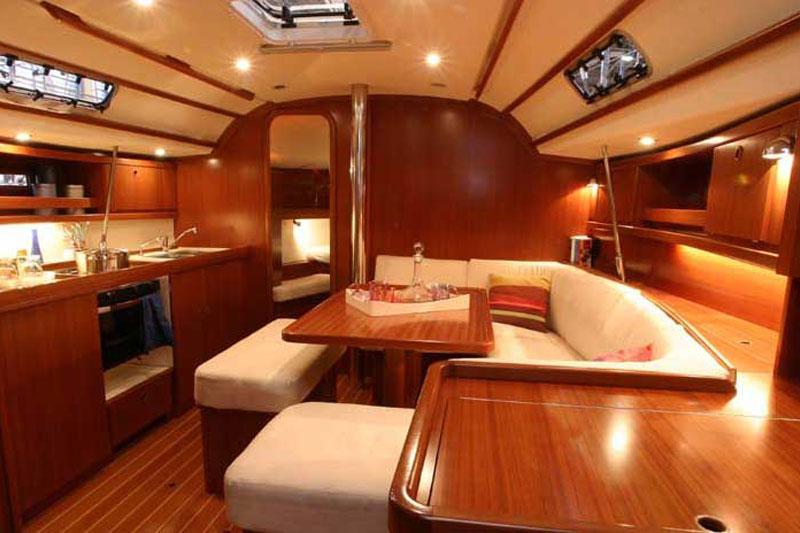 Book yachts online - False - Dufour 385 (3Cab) - Venus - rent