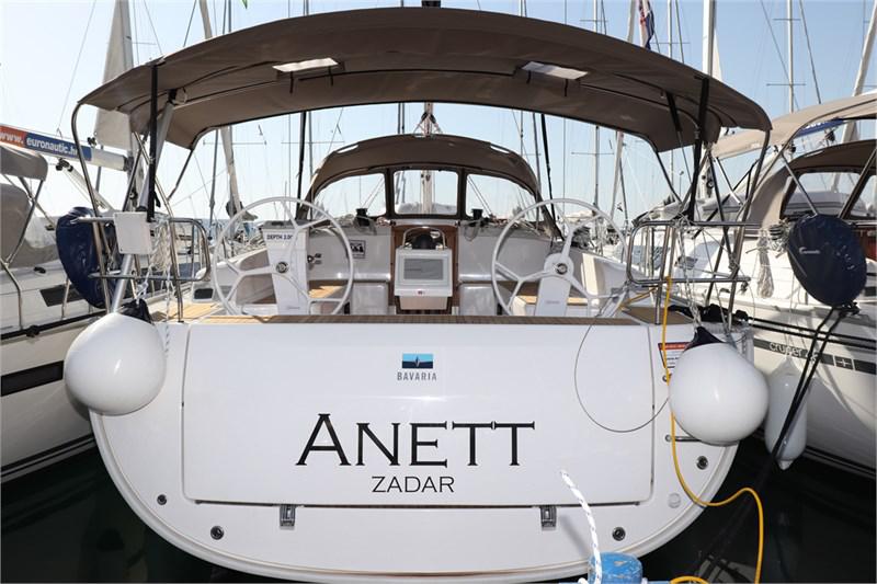 Book yachts online - False - Bavaria Cruiser 46 (4Cab) - Anett - rent