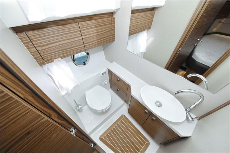 Book yachts online - False - Greenline 48 Fly - Noah (Greenline Hybrid Ready) - rent