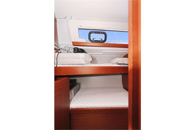 Book yachts online - False - Dufour 460 Grand Large (5cab) - SunnyLife - rent