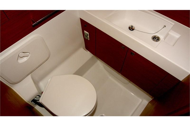 Book yachts online - False - Sun Odyssey 479 (4Cab) - Vencel - rent