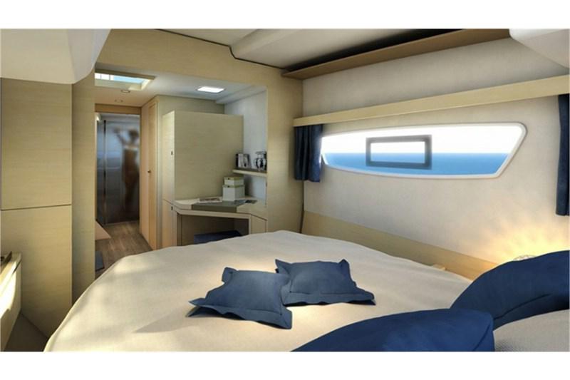 Book yachts online - False - Lucia 40 (3Cab) - Idefix - rent