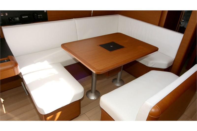 Book yachts online - False - Sun Odyssey 479 (4Cab) - Perla - rent