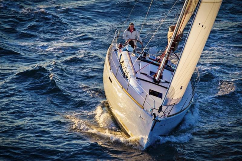 Book yachts online - False - Sun Odyssey 389 (3Cab) - Suzie Q - rent