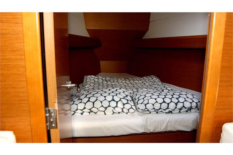 Book yachts online - False - Sun Odyssey 389 (3Cab) - Ace of Spades - rent