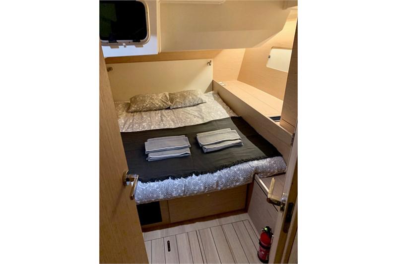 Book yachts online - False - Oceanis 51.1 (5Cab) - Lima - rent