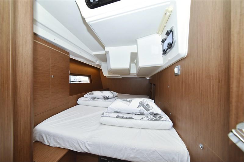 Book yachts online - False - Oceanis 46.1 (5Cab) - Rocket - rent